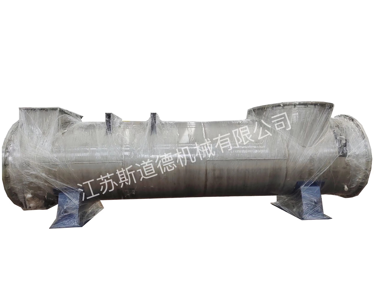 冷卻設備系列